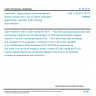 CSN P CEN/TS 16731 - Foodstuffs - Determination of hydride-reactive arsenic compounds in rice by atomic absorption spectrometry (Hydride- AAS) following acid extraction