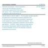 CSN EN 45544-3 - Workplace atmospheres - Electrical apparatus used for the direct detection and direct concentration measurement of toxic gases and vapours - Part 3: Performance requirements for apparatus used for general gas detection