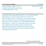 CSN EN IEC 61784-2-8 - Industrial networks - Profiles - Part 2-8: Additional real-time fieldbus profiles based on ISO/IEC/IEEE 8802-3 - CPF 8