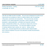 CSN EN ISO 9466 - Railway Applications - Coating of passenger rail vehicle