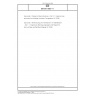 DIN EN 1993-1-1 Eurocode 3: Design of steel structures - Part 1-1: General rules and rules for buildings (includes Corrigendum AC:2009)