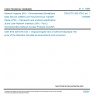 CSN ETS 300 478-2 ed. 1 - Network Aspects (NA) - Connectionless Broadband Data Service (CBDS) over Asynchronous Transfer Mode (ATM) - Framework and protocol specification at the User-Network Interface (UNI) - Part 2: Connectionless Network Access Protocol (CLNAP) - Protocol Implementation Conformance Statement (PICS) proforma specification