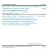 CSN ETSI EN 301 361-1 V1.1.1 - Digital Enhanced Cordless Telecommunications (DECT) - Integrated Services Digital Network (ISDN) - ISDN Mobility protocol Interworking specification Profile (IMIP) - Part 1: DECT/ISDN interworking for Cordless Terminal Mobility (CTM) support CSN ETSI EN 301 361-1 V1.1.1 - Digital Enhanced Cordless Telecommunications (DECT) - Integrated Services Digital Network (ISDN) - ISDN Mobility protocol Interworking specification Profile (IMIP) - Part 1: DECT/ISDN interworking for Cordless Terminal Mobility (CTM) support