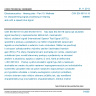 CSN EN 60118-15 - Electroacoustics - Hearing aids - Part 15: Methods for characterising signal processing in hearing aids with a speech-like signal