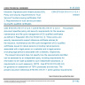 CSN ETSI EN 319 411-2 V2.4.1 - Electronic Signatures and Infrastructures (ESI); Policy and security requirements for Trust Service Providers issuing certificates; Part 2: Requirements for trust service providers issuing EU qualified certificates