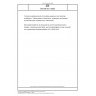 DIN EN ISO 12628 Thermal insulating products for building equipment and industrial installations - Determination of dimensions, squareness and linearity of preformed pipe insulation (ISO 12628:2022)