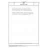 DIN EN ISO 21536 Non-active surgical implants - Joint replacement implants - Specific requirements for knee-joint replacement implants (ISO 21536:2023)