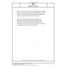 DIN EN ISO 22403 Plastics - Assessment of the intrinsic biodegradability of materials exposed to marine inocula under mesophilic aerobic laboratory conditions - Test methods and requirements (ISO 22403:2020)