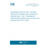 UNE EN ISO 15213-1:2023 Microbiology of the food chain - Horizontal method for the detection and enumeration of Clostridium spp. - Part 1: Enumeration of sulfite-reducing Clostridium spp. by colony-count technique (ISO 15213-1:2023)