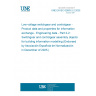 UNE EN IEC 62683-2-2:2025 Low-voltage switchgear and controlgear - Product data and properties for information exchange - Engineering data - Part 2-2: Switchgear and controlgear assembly objects for building information modelling (Endorsed by Asociación Española de Normalización in December of 2025.) UNE EN IEC 62683-2-2:2025 Low-voltage switchgear and controlgear - Product data and properties for information exchange - Engineering data - Part 2-2: Switchgear and controlgear assembly objects for building information modelling (Endorsed by Asociación Española de Normalización in December of 2025.)