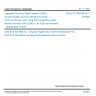CSN ETS 300 660 ed. 1 - Integrated Services Digital Network (ISDN) - Synchronization and Co-ordination Function (SCF) for the provision of the OSI Connection-mode Network Service (OSI CONS) in an ISDN environment - Specification of SCF