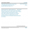 CSN ETS 300 574 ed. 7 - Digital cellular telecommunications system (Phase 2) - Multiplexing and multiple access on the radio path (GSM 05.02 version 4.10.1) CSN ETS 300 574 ed. 7 - Digital cellular telecommunications system (Phase 2) - Multiplexing and multiple access on the radio path (GSM 05.02 version 4.10.1)