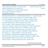 CSN ETSI EN 301 598 V1.1.1 - White Space Devices (WSD) - Wireless Access Systems operating in the 470 MHz to 790 MHz TV broadcast band - Harmonized EN covering the essential requirements of article 3.2 of the R&#38;TTE Directive