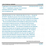 CSN EN IEC 60721-3-7 ed. 2 - Classification of environmental conditions - Part 3-7: Classification of groups of environmental parameters and their severities - Portable and non-stationary use