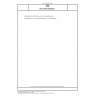 DIN 25403 Beiblatt 1 Kritikalitätssicherheit bei der Verarbeitung und Handhabung von Kernbrennstoffen - Erläuterungen