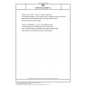 DIN EN IEC 62496-4-3 Optical circuit boards - Part 4-3: Interface standards - Terminated waveguide OCB assembly using a single-row thirty-two-channel PMT connector intermateable with 250 µm pitch MPO 16 (IEC 86/576/CD:2020); Text in English