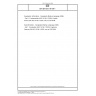 DIN EN ISO 19136-1 Geographic information - Geography Markup Language (GML) - Part 1: Fundamentals (ISO 19136-1:2020); English version EN ISO 19136-1:2020, only on CD-ROM