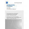 IEC 61753-021-03:2026 - Fibre optic interconnecting devices and passive components - Performance standard - Part 021-03: Single-mode fibre optic connectors terminated as pigtails and patchcords for category OP - Outdoor protected environment IEC 61753-021-03:2026 - Fibre optic interconnecting devices and passive components - Performance standard - Part 021-03: Single-mode fibre optic connectors terminated as pigtails and patchcords for category OP - Outdoor protected environment