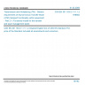 CSN EN 301 163-2-1 V1.1.2 - Transmission and Multiplexing (TM) - Generic requirements of Asynchronous Transfer Mode (ATM) transport functionality within equipment - Part 2-1: Functional model for the transfer and layer management plane CSN EN 301 163-2-1 V1.1.2 - Transmission and Multiplexing (TM) - Generic requirements of Asynchronous Transfer Mode (ATM) transport functionality within equipment - Part 2-1: Functional model for the transfer and layer management plane