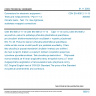 CSN EN 60512-11-13 - Connectors for electronic equipment - Tests and measurements - Part 11-13: Climatic tests - Test 11n: Gas tightness, solderless wrapped connections
