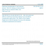 CSN EN 60191-6-16 - Mechanical standardization of semiconductor devices - Part 6-16: Glossary of semiconductor tests and burn-in sockets for BGA, LGA, FBGA and FLGA