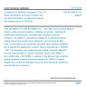 CSN EN 60603-7-51 - Connectors for electronic equipment - Part 7-51: Detail specification for 8-way, shielded, free and fixed connectors, for data transmissions with frequencies up to 500 MHz