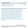 CSN EN IEC 61810-10 - Electromechanical elementary relays - Part 10: Additional functional aspects and safety requirements for high-capacity relays