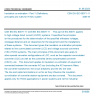 CSN EN IEC 60071-11 - Insulation co-ordination - Part 11:Definitions, principles and rules for HVDC system