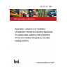 BS 7074-2:1989 Application, selection and installation of expansion vessels and ancillary equipment for sealed water systems Code of practice for low and medium temperature hot water heating systems