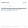 CSN EN 50475 - Basic standard for the calculation and the measurement of human exposure to electromagnetic fields from broadcasting service transmitters in the HF bands (3 MHz - 30 MHz)