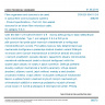 CSN EN 50411-2-9 - Fibre organisers and closures to be used in optical fibre communications systems - Product specifications - Part 2-9: Non-sealed closures for air blown fibre microduct cable, for category S &#38; A