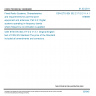 CSN ETSI EN 302 217-2-2 V1.4.1 - Fixed Radio Systems; Characteristics and requirements for point-to-point equipment and antennas; Part 2-2: Digital systems operating in frequency bands where frequency co-ordination is applied; Harmonized EN covering the essential requirements of article 3.2 of the R&#38;TTE Directive