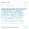 CSN EN ISO 9241-940 - Ergonomics of human-system interaction - Part 940: Evaluation of tactile and haptic interactions