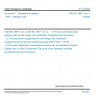 CSN EN 1997-1 ed. 2 - Eurocode 7 - Geotechnical design - Part 1: General rules