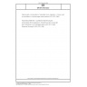DIN EN ISO 6222 Water quality - Enumeration of culturable micro-organisms - Colony count by inoculation in a nutrient agar culture medium (ISO 6222:1999)
