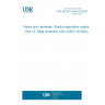 UNE EN ISO 22553-10:2023 Paints and varnishes - Electro-deposition coatings - Part 10: Edge protection (ISO 22553-10:2022)