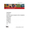 BS 3L 63:1971 Specification for tube of aluminium-copper-mangesium-silicon-manganese alloy (solution treated and precipitation treated) (Cu 4.4, Mg 0.5, Si 0.7, Mn 0.8)