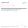 CSN EN 16253 - Air quality - Atmospheric measurements near ground with active Differential Optical Absorption Spectroscopy (DOAS) - Ambient air and diffuse emission measurements