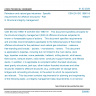 CSN EN ISO 19901-9 - Petroleum and natural gas industries - Specific requirements for offshore structures - Part 9: Structural integrity management