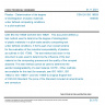 CSN EN ISO 16929 - Plastics - Determination of the degree of disintegration of plastic materials under defined composting conditions in a pilot-scale test