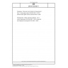 DIN EN ISO 6591-1 Verpackungen - Maße und Messverfahren - Teil 1: Leere Papiersäcke (ISO/DIS 6591-1:2025); Deutsche und Englische Fassung prEN ISO 6591-1:2025