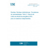 UNE EN 16297-2:2013 Pumps - Rotodynamic pumps - Glandless circulators - Part 2: Calculation of energy efficiency index (EEI) for standalone circulators