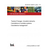 BS EN IEC 62657-2:2022 - TC Tracked Changes. Industrial networks. Coexistence of wireless systems Coexistence management