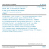 CSN EN 62047-11 - Semiconductor devices - Micro-electromechanical devices - Part 11: Test method for coefficients of linear thermal expansion of free-standing materials for micro-electromechanical systems