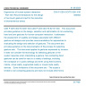 CSN P CEN ISO/TS 9241-430 - Ergonomics of human-system interaction - Part 430: Recommendations for the design of non-touch gestural input for the reduction of biomechanical stress