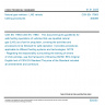 CSN EN 17963 - Natural gas vehicles - LNG vehicle fuelling procedures