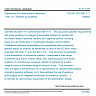 CSN EN ISO 9241-171 - Ergonomics of human-system interaction - Part 171: Software accessibility