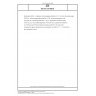 DIN EN 301068-6 Breitband-ISDN - Digitales Zeichengabeverfahren Nr. 2 für Anschlussleitungen (DSS2); Verbindungseigenschaften; ATM-Verkehrskategorie und Anzeige der Verkehrsparameter - Teil 6: Abstrakte Prüfanweisung (ATS) und zu vervollständigendes Formular für Zusatzinformationen zur Prüfung der Protokollimplementierung (PIXIT) für das Netz (Anerkennung der Englischen Fassung EN 301068-6 V 1.2.1 (2002-08) als Deutsche Norm)