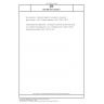 DIN EN ISO 15245-2 Gas cylinders - Parallel threads for connection of valves to gas cylinders - Part 2: Gauge inspection (ISO 15245-2:2001)