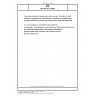 DIN EN ISO 24695 Öl- und Gasindustrie einschließlich kohlenstoffarmer Energieträger - Auswirkungen von Hochspannungs-Gleichstrom-Interferenzen auf erdverlegte Rohrleitungen - Umzusetzende Maßnahmen (ISO/DIS 24695:2026); Deutsche und Englische Fassung prEN ISO 24695:2026